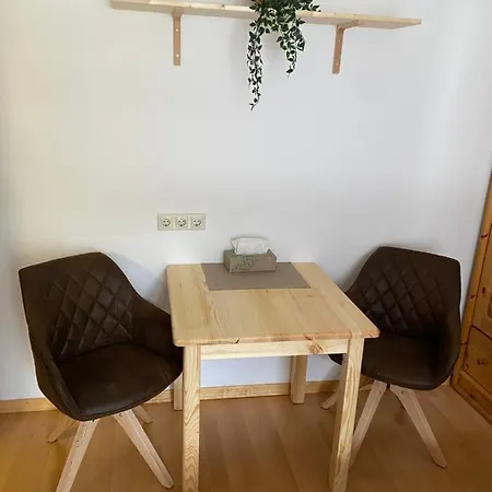 Apartamento Bkk Bad Kleinkirchheim