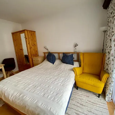 Bkk Appartamento Bad Kleinkirchheim