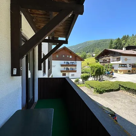 Bkk Apartamento Bad Kleinkirchheim