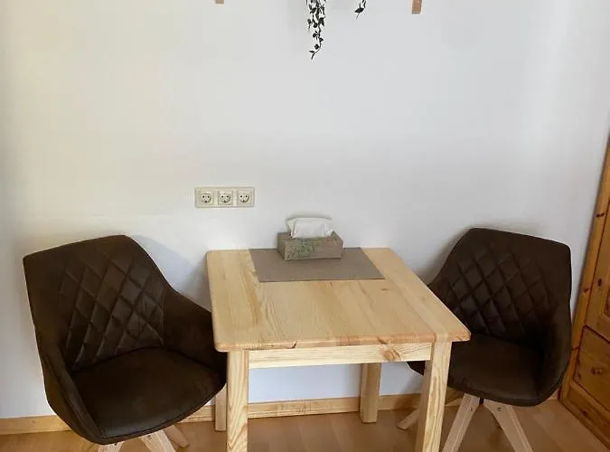 Appartamento Bkk Bad Kleinkirchheim