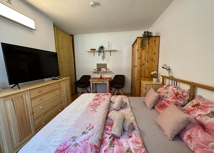 Bkk באד קליניקירשהיים