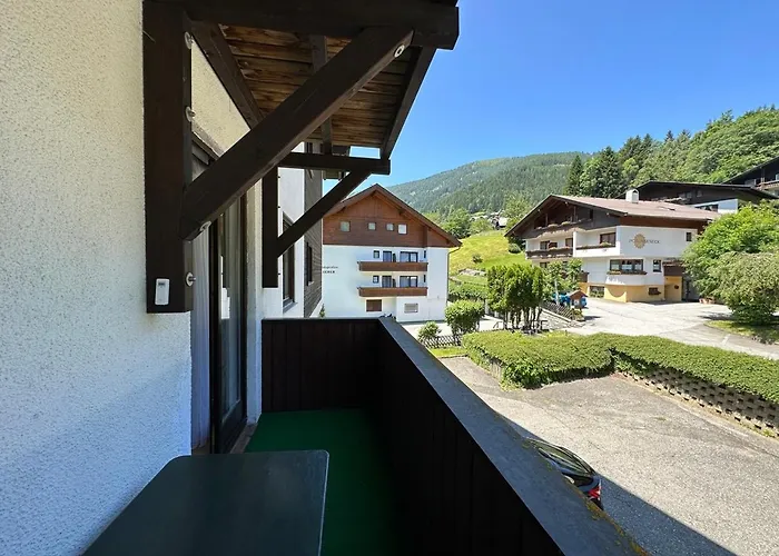 Bkk דירה באד קליניקירשהיים