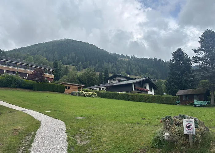 Bkk Bad Kleinkirchheim